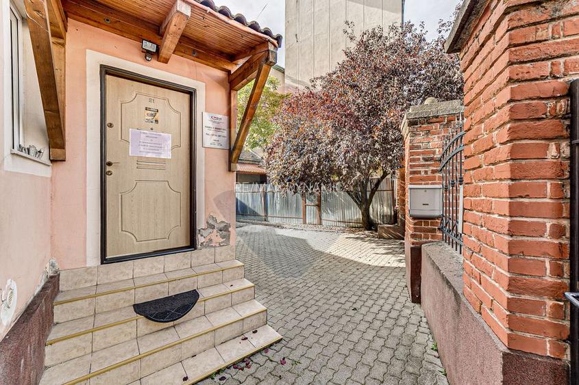 Cabinet stomatologic funcțional de închiriat zona Intim Arad - 11