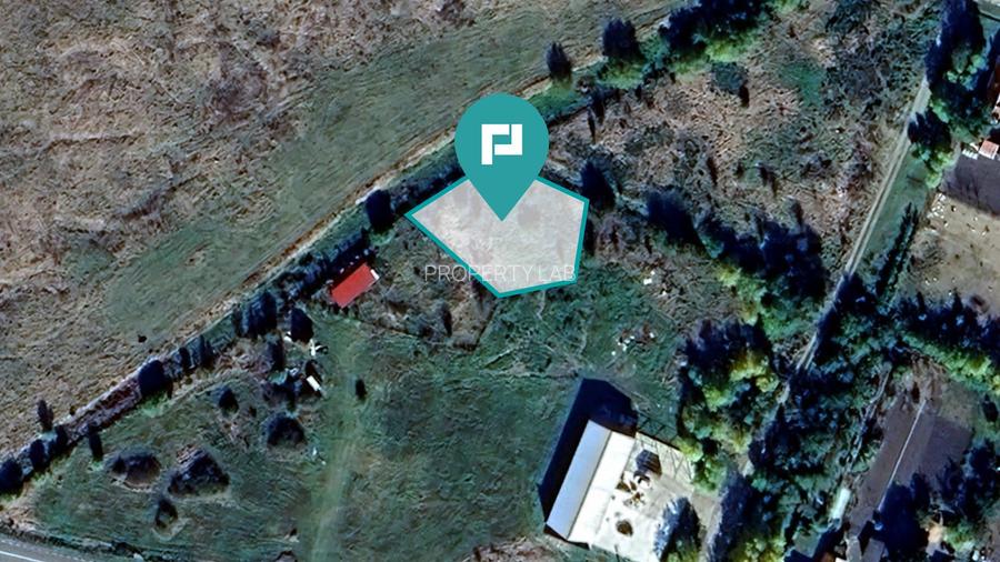 Teren intravilan la Variaș - 40 km de Timișoara - 2