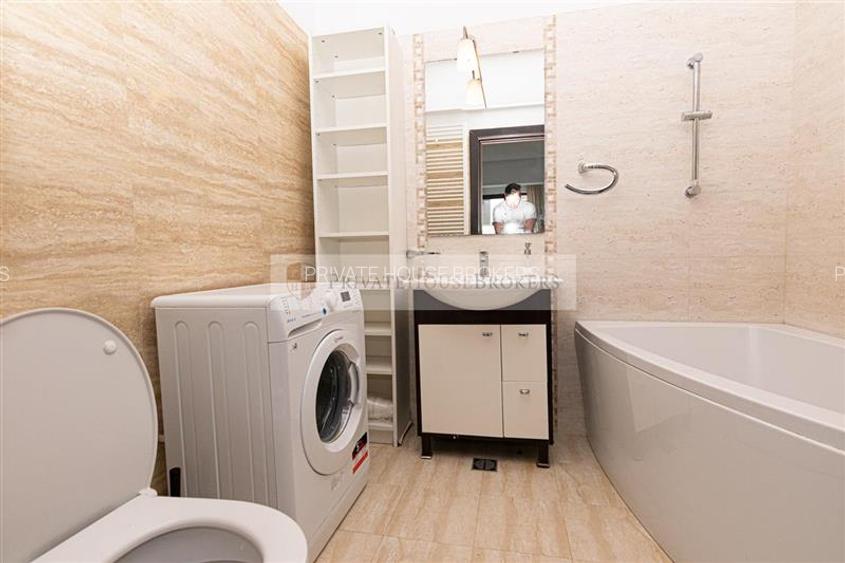 Baneasa | Bioterra | Bloc 2015 | Parcare - 7