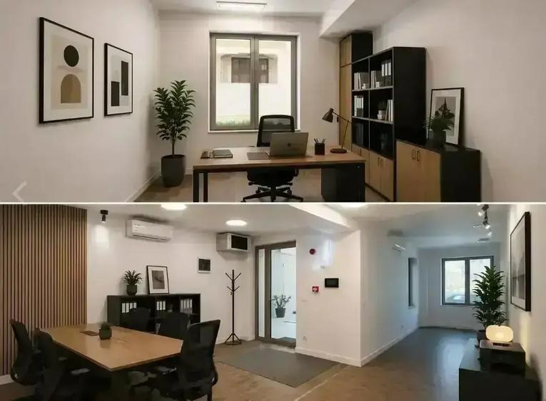 Spatiu ideal pentru Cabinet Profesional, Birou, Cartierul Armenesc