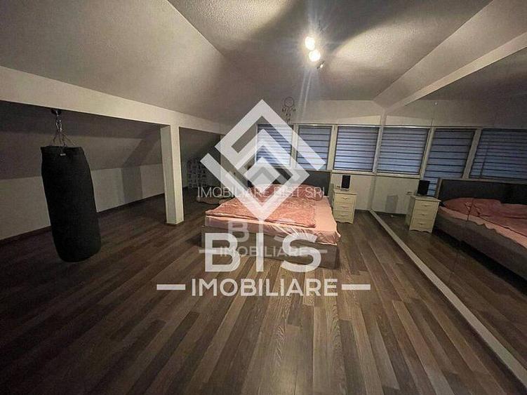 Cladire+Teren central | Comercial/Rezidențial | Andrei Muresanu - 5