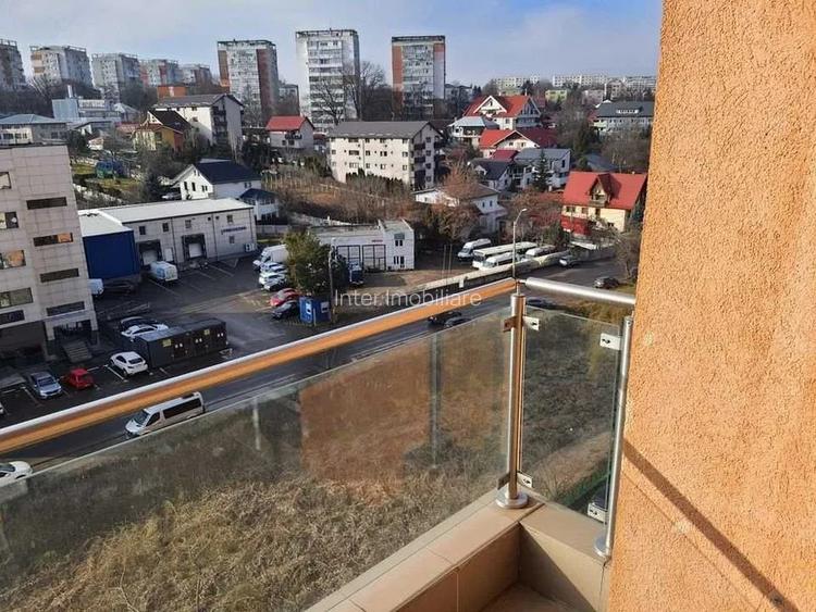 2 camere, decomandat, 57 mp, de inchiriat apartament in zona Tatarasi, COD161163 - 8