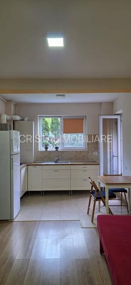 2 camere de inchiriat | parcare | centrala | Rotar Park - 4