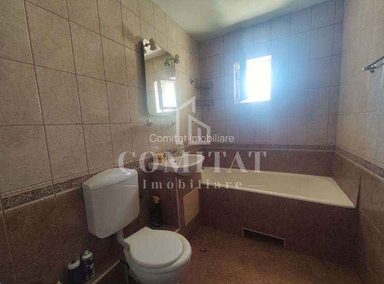 Apartament cu 3 camere decomandate | Zona Cora | Cartierul Mănăștur - 12