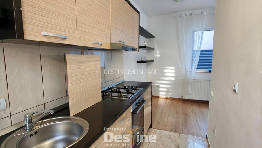 Apartament cu gradina in vila, cel mai verde complex din Brasov - Green Valley - 6