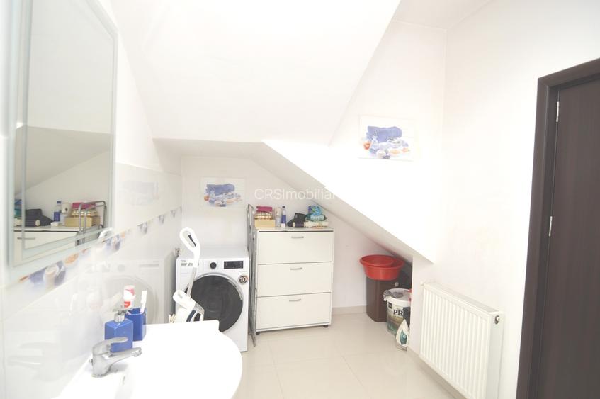 Vila Deosebita Bragadiru - Str. Margelelor | Localizare Excelenta - 16
