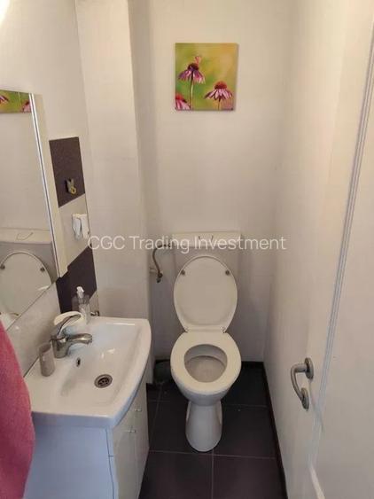 Vanzare apartament 3 camere decomandate cu scara  interioara 60 mp zona Poarta 6 - 6