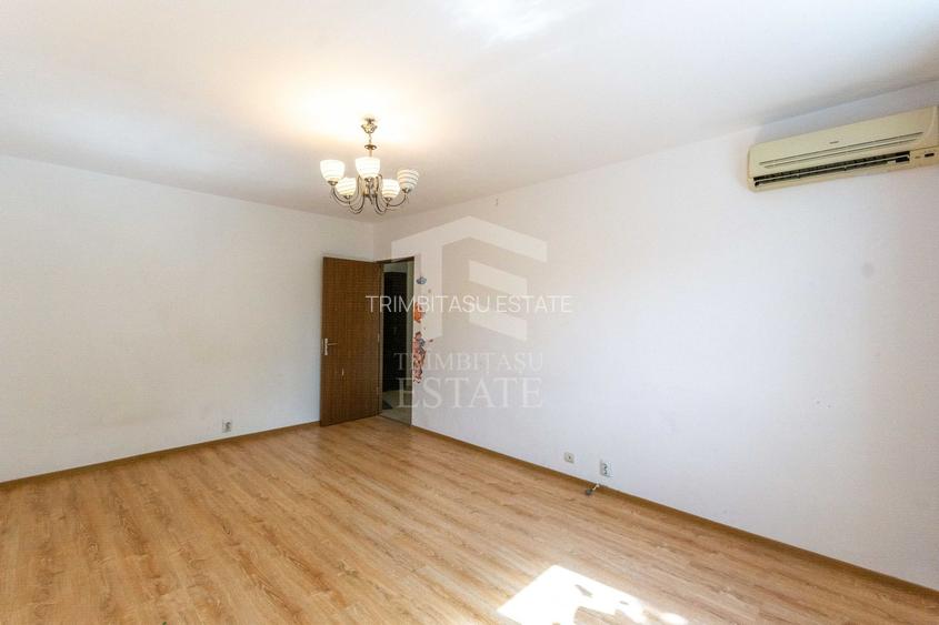 Dristor Fizicienilor Apartament 3 camere - 4