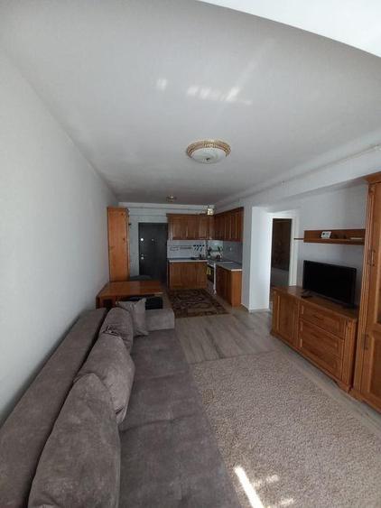 Apartament 2 camere + parcare și boxă | Răsărit de Soare – P