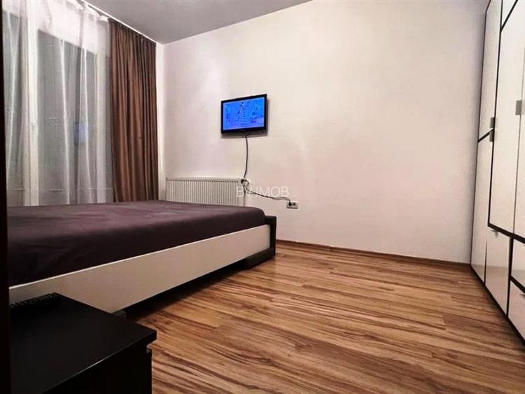 Inchiriem Apartament 2 Camere, Mobilat, Open Space, Racadau - 4