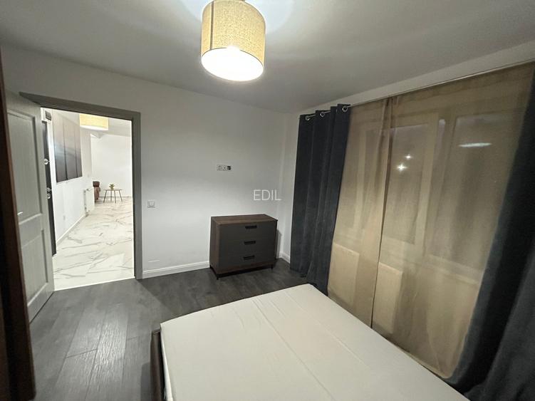 Apartament 3 camere cu grădină de 74 mp în Florești. - 7