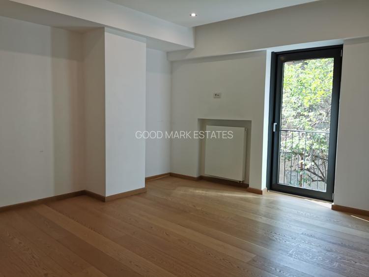 Apartament 4 camere bloc boutique// Kiseleff// loc parcare si boxa - 13