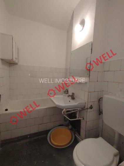 Apartament cu 3 camere de vânzare în Târgu Secuiesc, pe strada Oituz! - 9