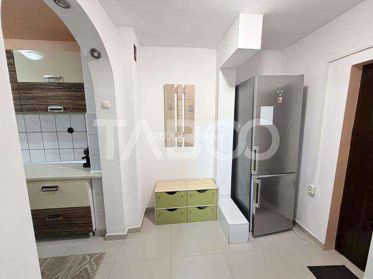 Apartament 2 camere de inchiriat in zona Mihai Viteazul - 5