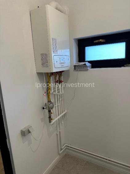 Crangasi I Duplex D+P I Centrala Proprie I Curte 40MP I Prox. Metrou I - 5