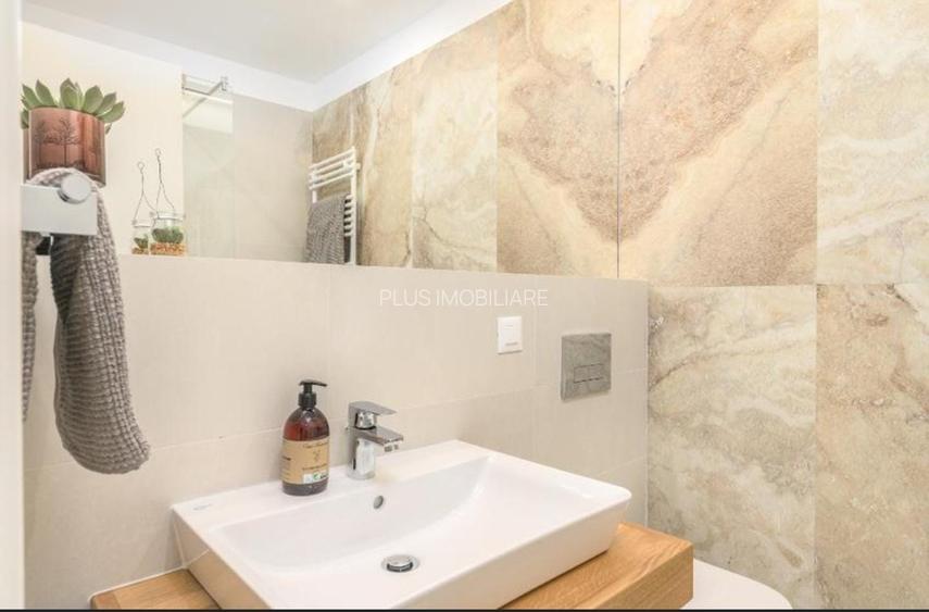 Apartament 2 camere Lux in Complexul Nusco City langa metrou Aurel Vlaicu - 5