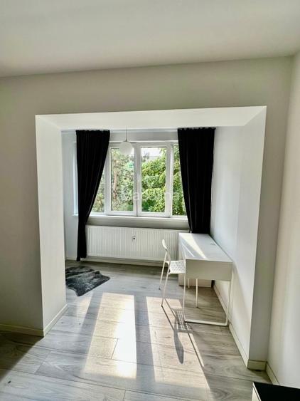 Apartament 2 camere decomandat complet mobilat - 3