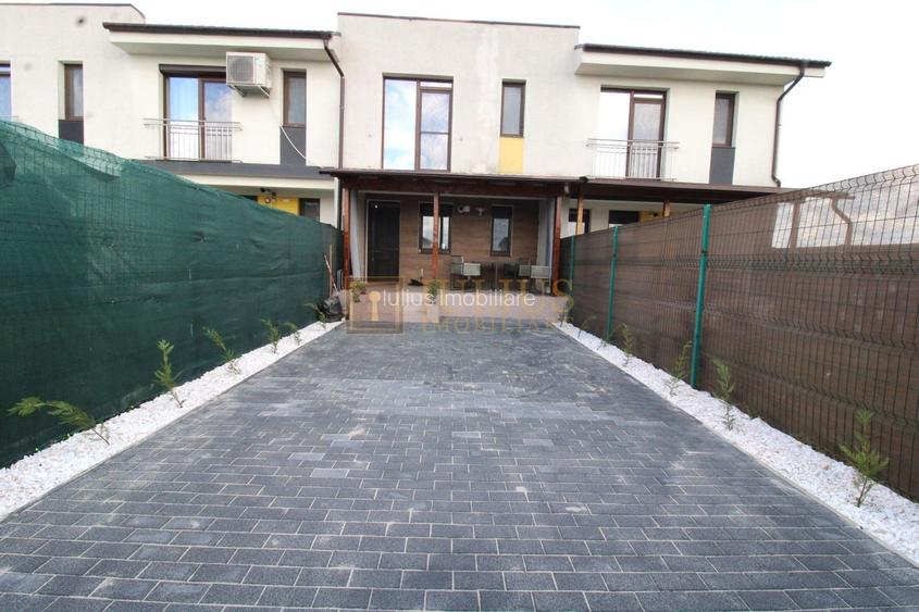 Casă modernă – prima închiriere | Calea Urseni - 20