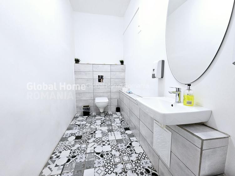 Vila Individuala 466 MP | Pipera  | Teren 1000 MP | Ideala pentru Gradinita - 13