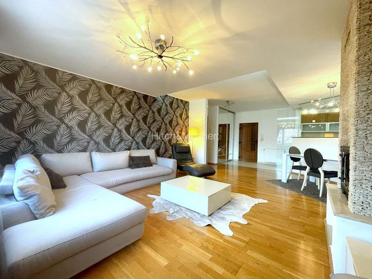Penthouse - 3 camere 100mp - Dumbravita - 3