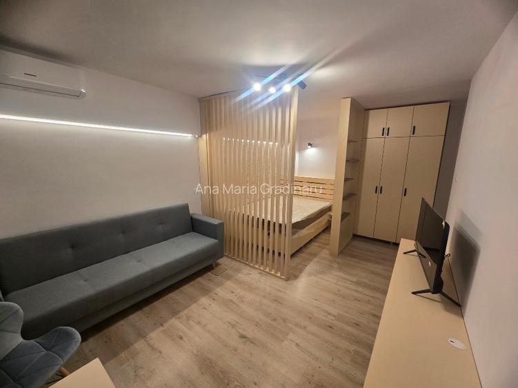 PF Închiriez apartament 1 camera Gara - 8