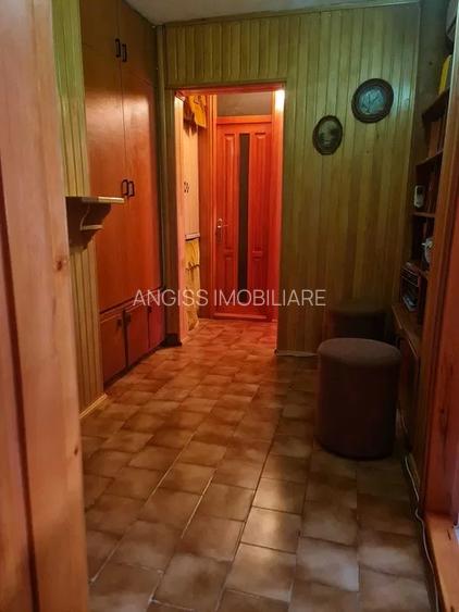 Apartament 2 camere decomandat CALEA FERATA - 3