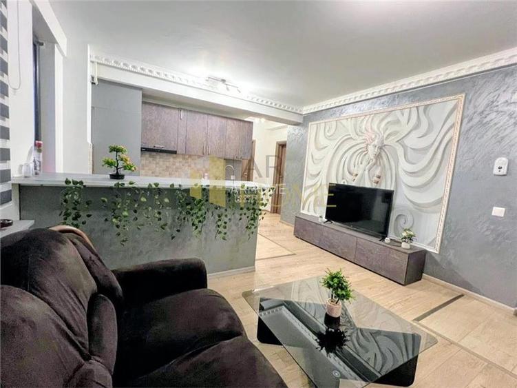 Inchiriere apartament 3 camere , bloc nou, Piata M. Viteazul, Ploiesti - 2