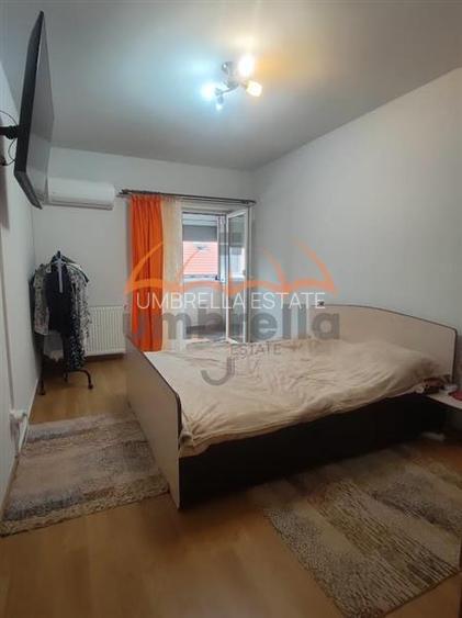 Apartament cu 3 camere, pe 2 niveluri, in Floresti - 6
