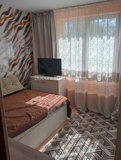 Apartament 2 Camere,Titan Auchan,bl.reabilitat,et.1/10,DECOMANDAT,NOU,mobilat - 17