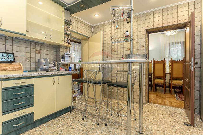 Refugiu elegant în inima Bucureștiului – Proprietate cu suflet - 30