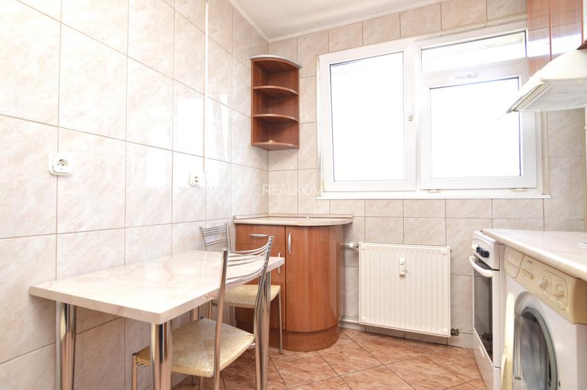 INCHIRIERE APARTAMENT 2 CAMERE MIHAI BRAVU – PIATA MUNCII - 14