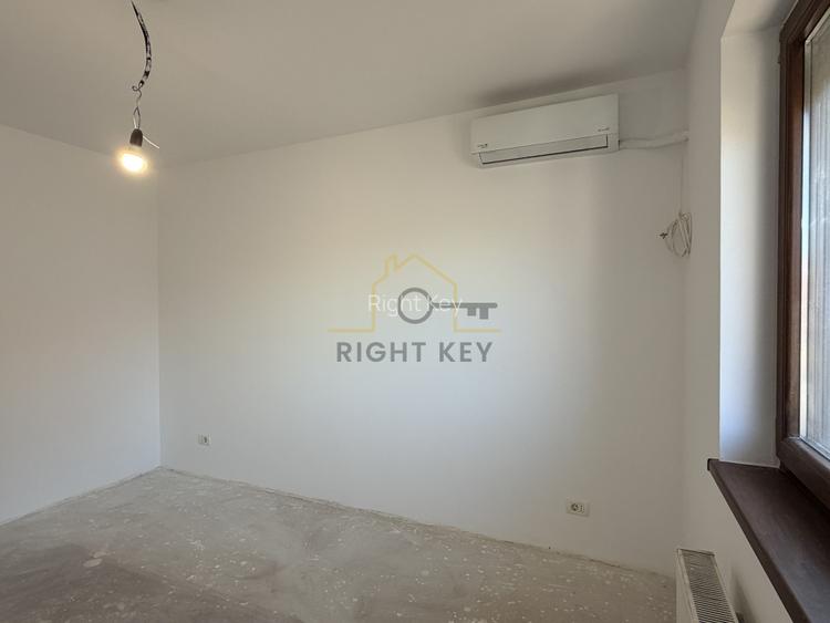 Oportunitate!Duplex 4 cam, 125mp, asfalt, toate utilitățile!Comision0% - 13