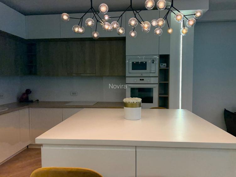 Apartament 3 Camere | Complex Securizat | Pipera Plaza | Disp. imediat - 2