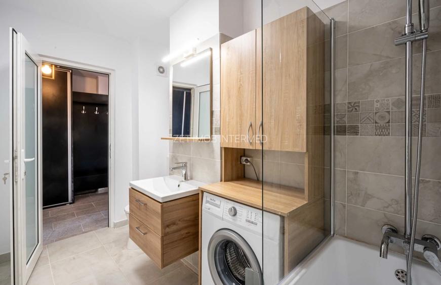 Garsoniera Lujerului - sos.Virtutii - 6