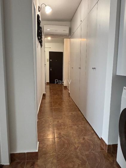 3 Camere, 70mp total, Et. 4/4 cu Acoperis, Izolat, An 1987, Brazda, Proprietar - 14