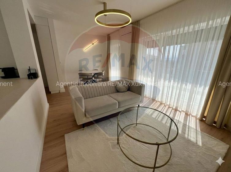 Apartament de vanzare mobilat,utilat! - 3
