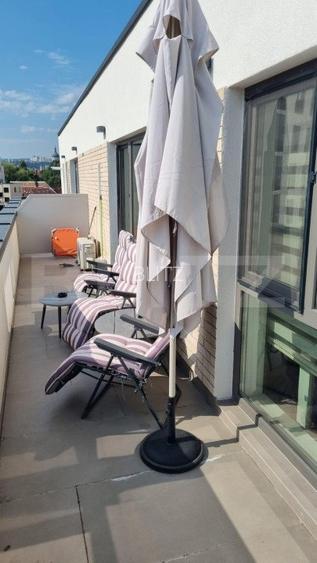 Apartament de 2 camere, 54mp, zona Centrala - 8