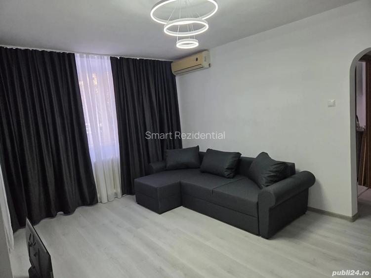 Prima Inchiriere-Apartament 2 Camere– 2 Min Metrou Tineretului - 6