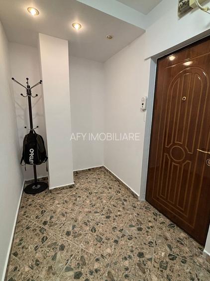 De vânzare:  apartament 2 camere - Drumul Taberei - metrou - parc - 8