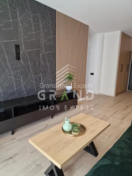 Apartament Ultrafinisat 2 Camere – Mobilat Complet, Zona Teilor, Florești - 3