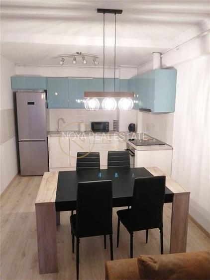 Vanzare apartament 2 camere in zona Iancu Nicolae parcare - 2