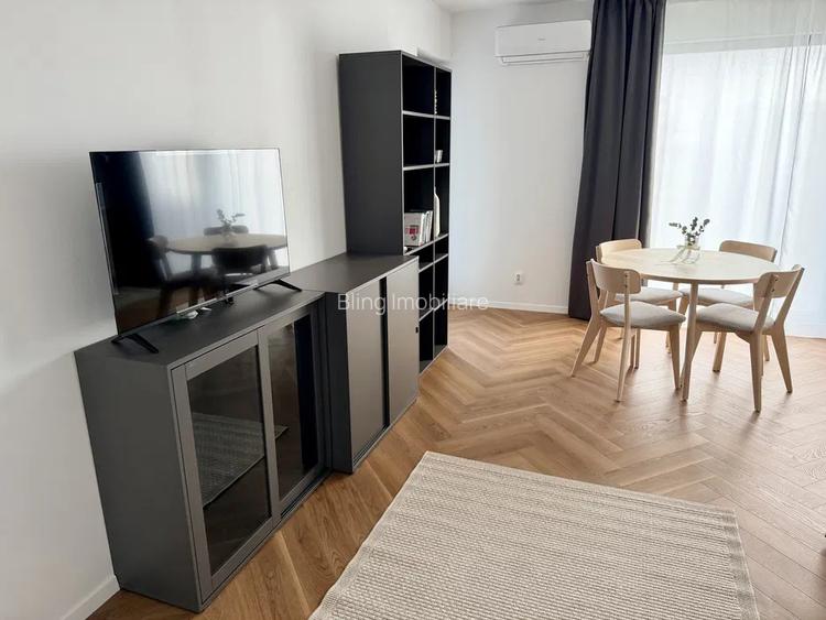 Apartament LUX 2 camere, 45mp, etaj intermediar, parcare subterana, Intre Lacuri - 3