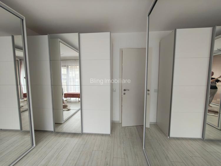 Duplex de vanzare , 120 mp,Garaj utili zona Narciselor - 8