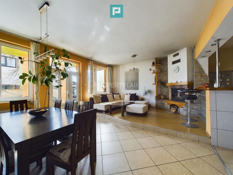 Casă spațioasă în zona Blașcovici, Timișoara - 5