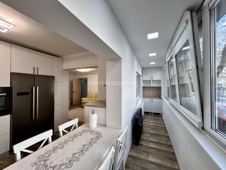 Apartament 4 camere, 2 bai, Republicii, Ploiesti - 6