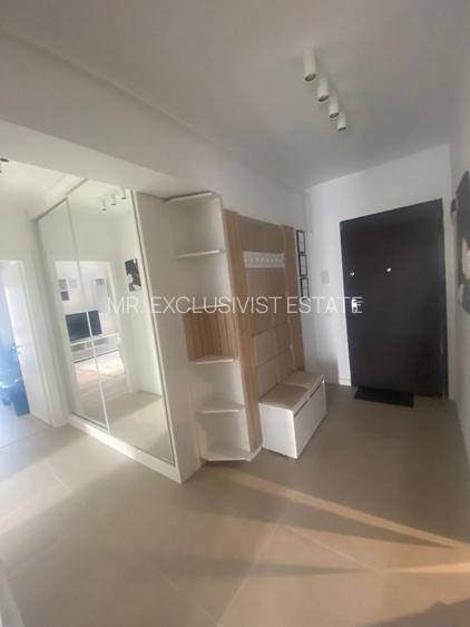 Apartament 2 camere zona Politehnica Grozăvești Regie in Zen Politehnica - 13