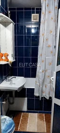 Apartament cu 2 camere, etaj 2/4, zona Alexandru cel Bun - 5