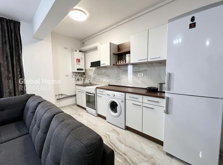 Apartament 2 camere Premium | Prima închiriere | Theodor Pallady | Bloc nou 2023 - 4