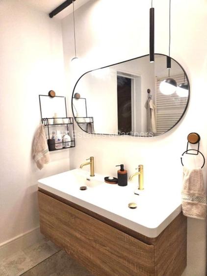 Apartament 3 Camere in Vila | Unic | 140 mp | Garaj | Polona - 13