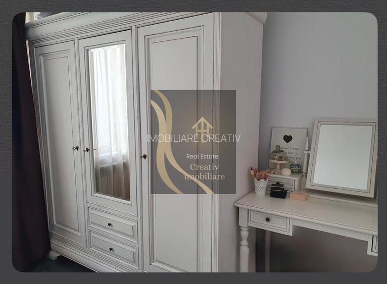 Apartament UltraCentral Sala Palatului Renovat si Mobilat - 4